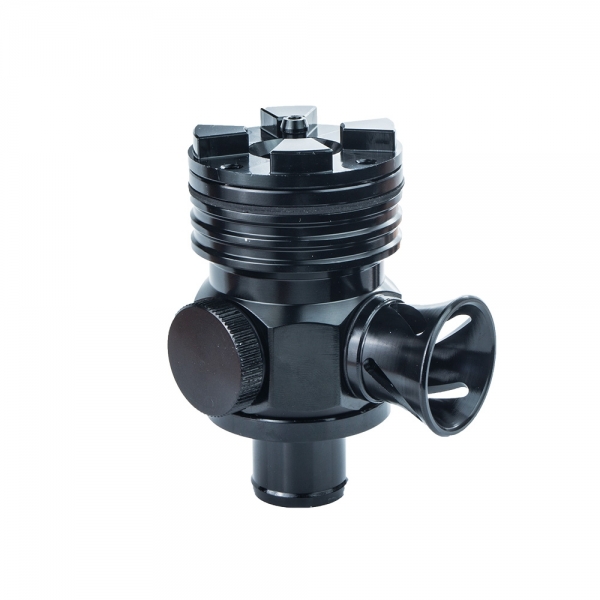 "Ultimatives 25mm Blow Off Ventil - Perfekte Kontrolle mit 3-facher E