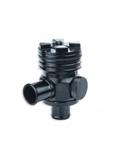 "Ultimative 25mm Blow Off Valve - Perfect control with 3x E