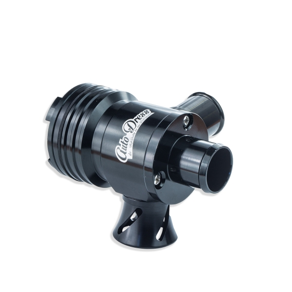 "Ultimatives 25mm Blow Off Ventil - Perfekte Kontrolle mit 3-facher E