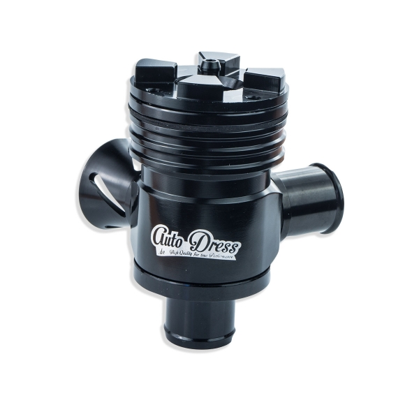 "Ultimatives 25mm Blow Off Ventil - Perfekte Kontrolle mit 3-facher E