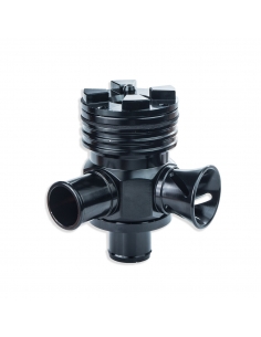 "Ultimative 25mm Blow Off Valve - Perfect control with 3x E