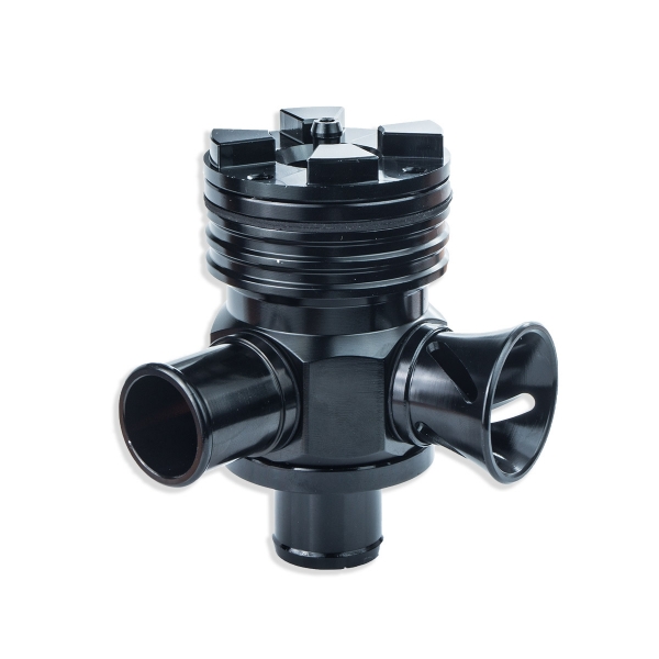 "Ultimatives 25mm Blow Off Ventil - Perfekte Kontrolle mit 3-facher E