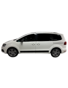 Seitenstreifen passend für Seat Alhambra