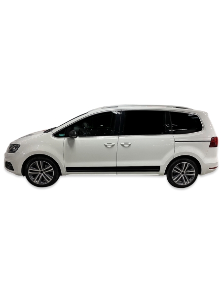 Seitenstreifen passend für Seat Alhambra