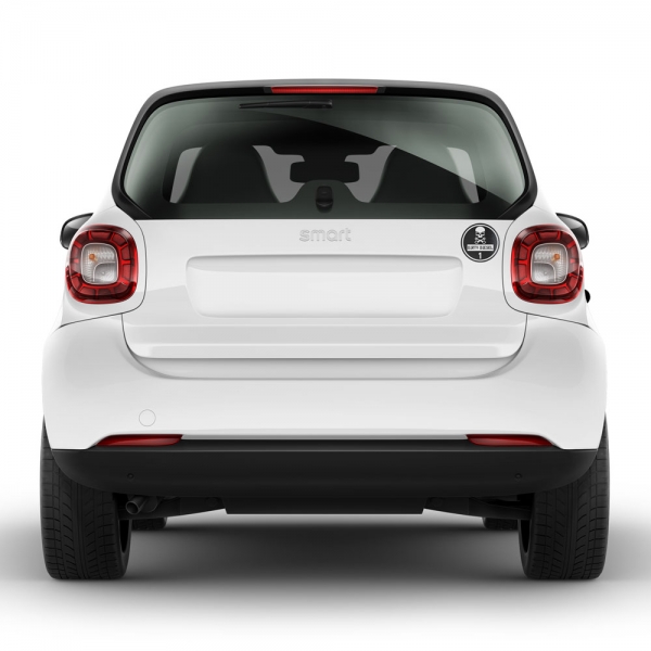 "Transform Your Ride with Customizable Dirty Diesel Sticker Set"