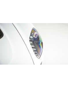 MetaCast MCX Serie Car-Wrapping Folien: Schutz & Style für Ihr Fahrzeug |1m x 152cm Breite