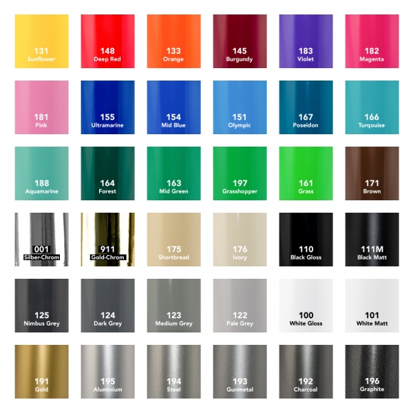 "Audi Q3 Seiten-Streifen Set: Customize Your Ride with Colorful Aufkl