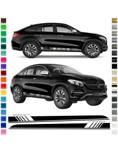 "Individualize your Mercedes-Benz GLE Edition One with our Se
