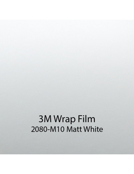 3M Wrap Film: Exklusive Car-Wrapping Folien für die Veredelung von  Fahrzeugen