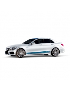 "Individualisiere deinen Mercedes-Benz C-Klasse W205 AMG mit unserem 