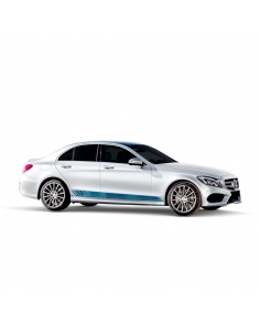 "Individualisiere deinen Mercedes-Benz C-Klasse W205 AMG mit unserem 