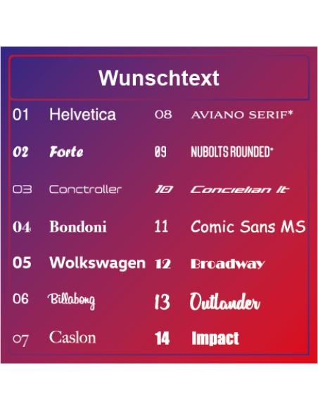 Fiat Ducato Seiten-Streifen Set: Wunschfarbe, Wunschtext | Perfektes