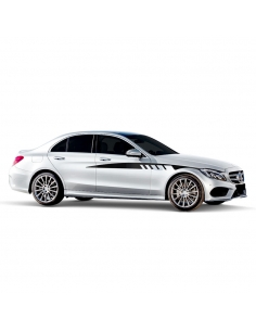 "Individualisiere deine Mercedes C-Klasse Edition One mit unserem Sei