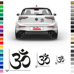 copy of Sticker - side strip set/décor suitable for Mercedes-Benz GLE in desired colour