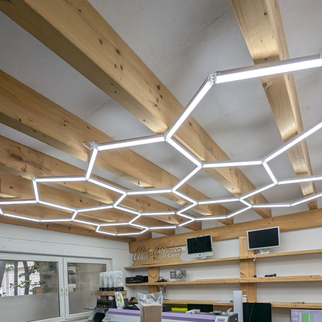 Led Beleuchtung Im Einzelhandel Das Ultimative Upgrade Fur Ihr Geschaft