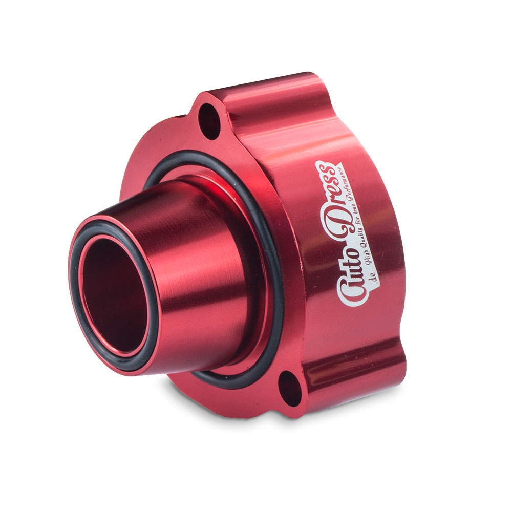 thumbnail image 2 of Hajus Boost Pressure Control Valve For Audi, Seat, Skoda, VW 1.8T - Recirculation 2 of 5