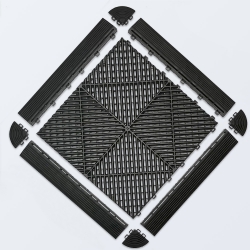 EckenTec - 4er Pack