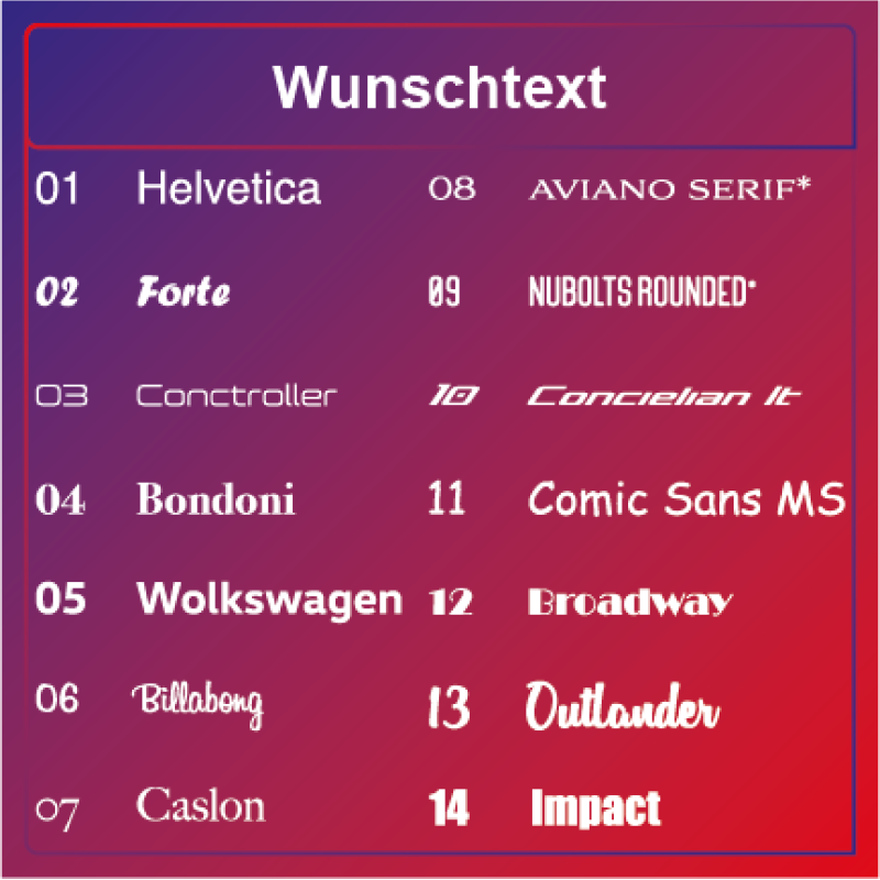 Bus Seiten-Streifen Aufkleber-Set, Dekor-Sticker komp. mit VW T5 T6 - Edition 25