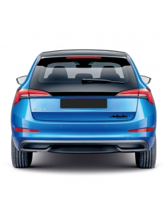 Stralsund Sticker Set - Individual decor in desired color