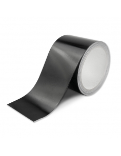 Chrome-Delete - Trim film for all cars