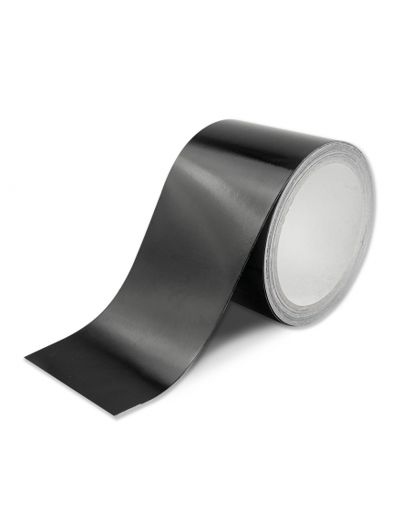 Chrome-Delete - Trim film for all cars