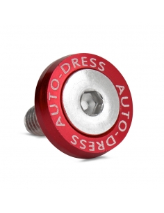 M6 Auto-Dress© Fender Washer Kit: Enhance Your Car's Style & Perform