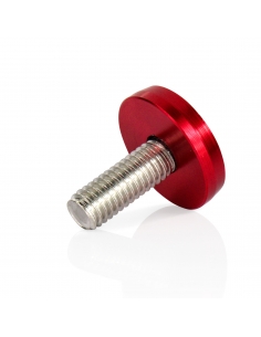 M6 Auto-Dress© Fender Washer Kit: Enhance Your Car's Style & Perform