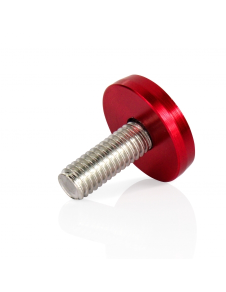 M6 Auto-Dress© Fender Washer Kit: Enhance Your Car's Style & Perform