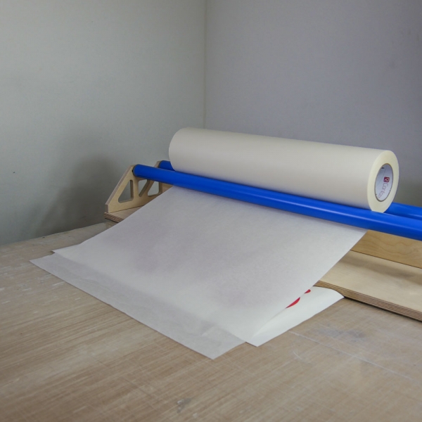 100m Applikation Tape Übertragungs-Papier für Plott-Folie - High Ta