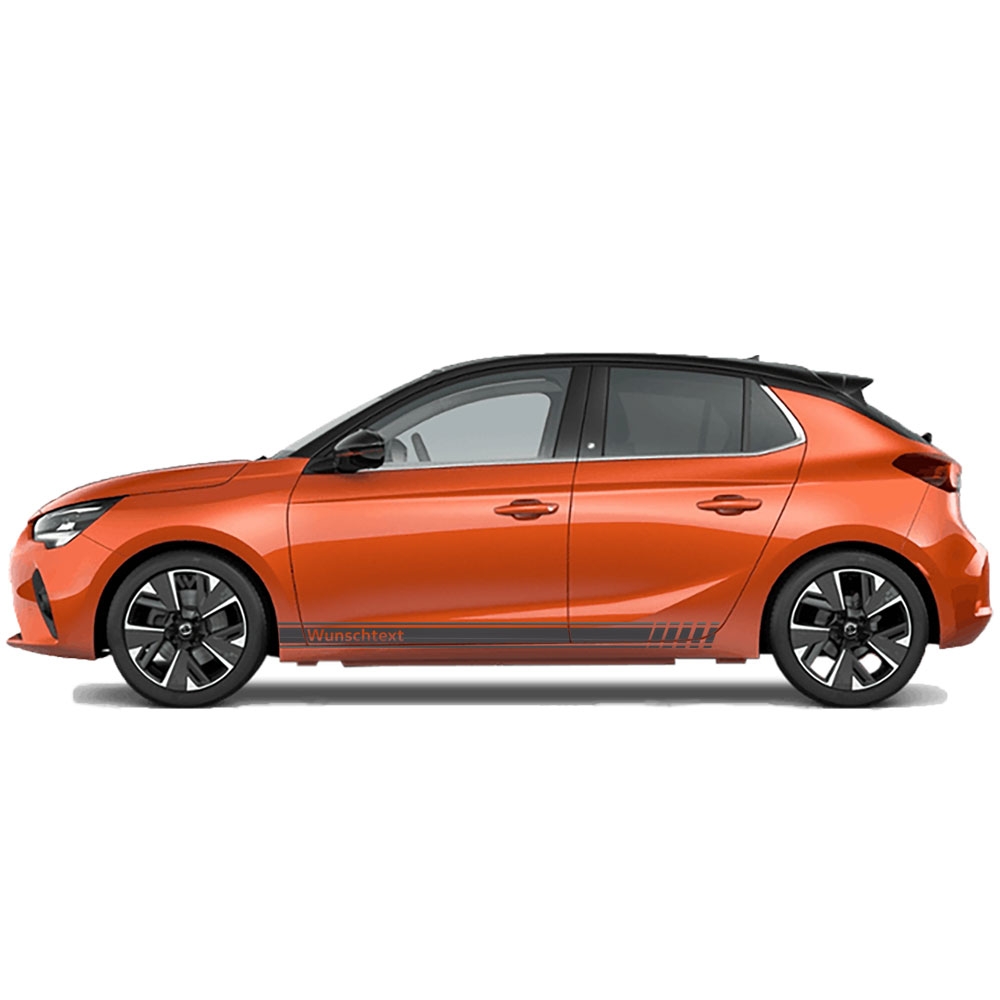 passend für Opel Corsa, PETEX Onlineshop