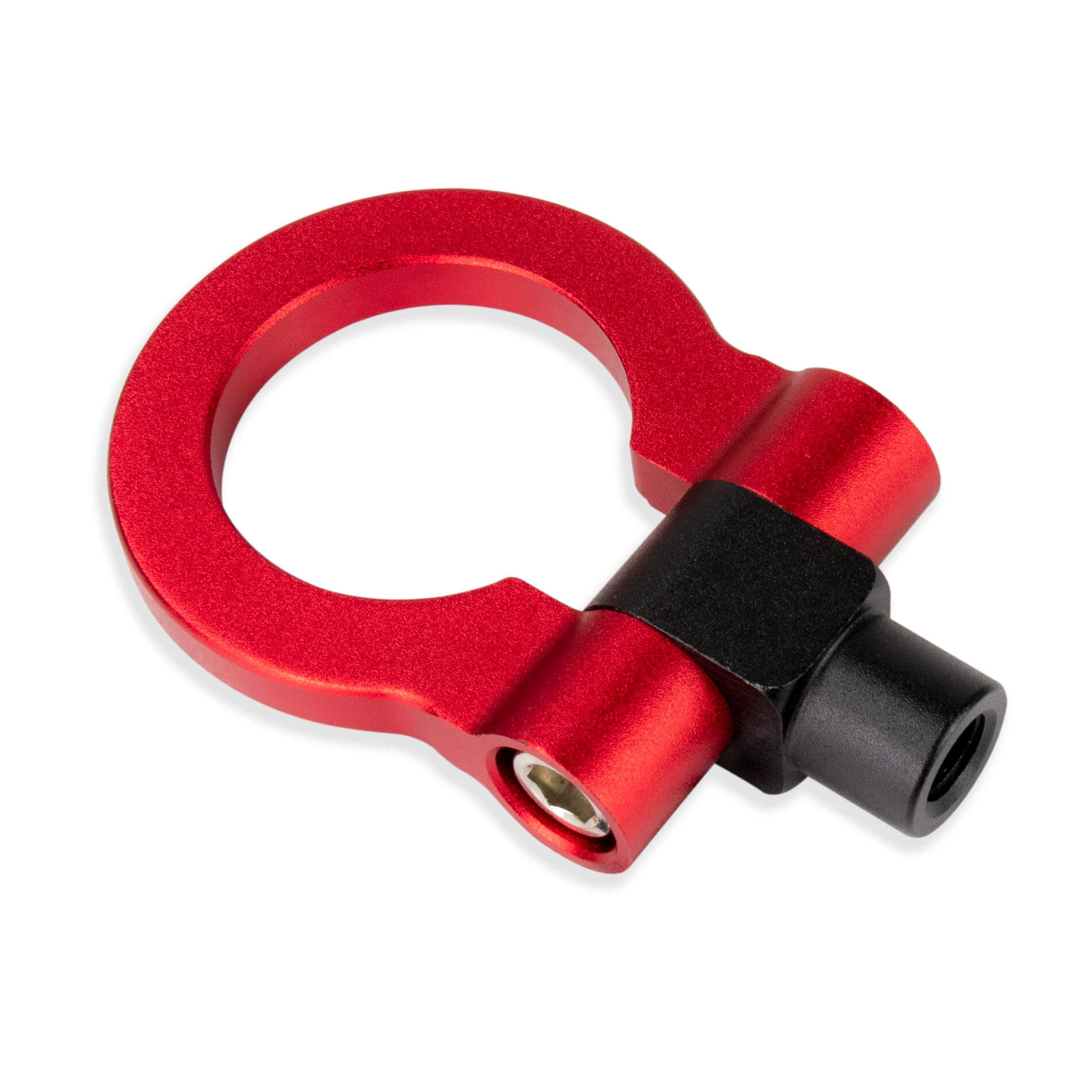 Rev up Your Motorsport Performance with Aluminum Tow Hook!