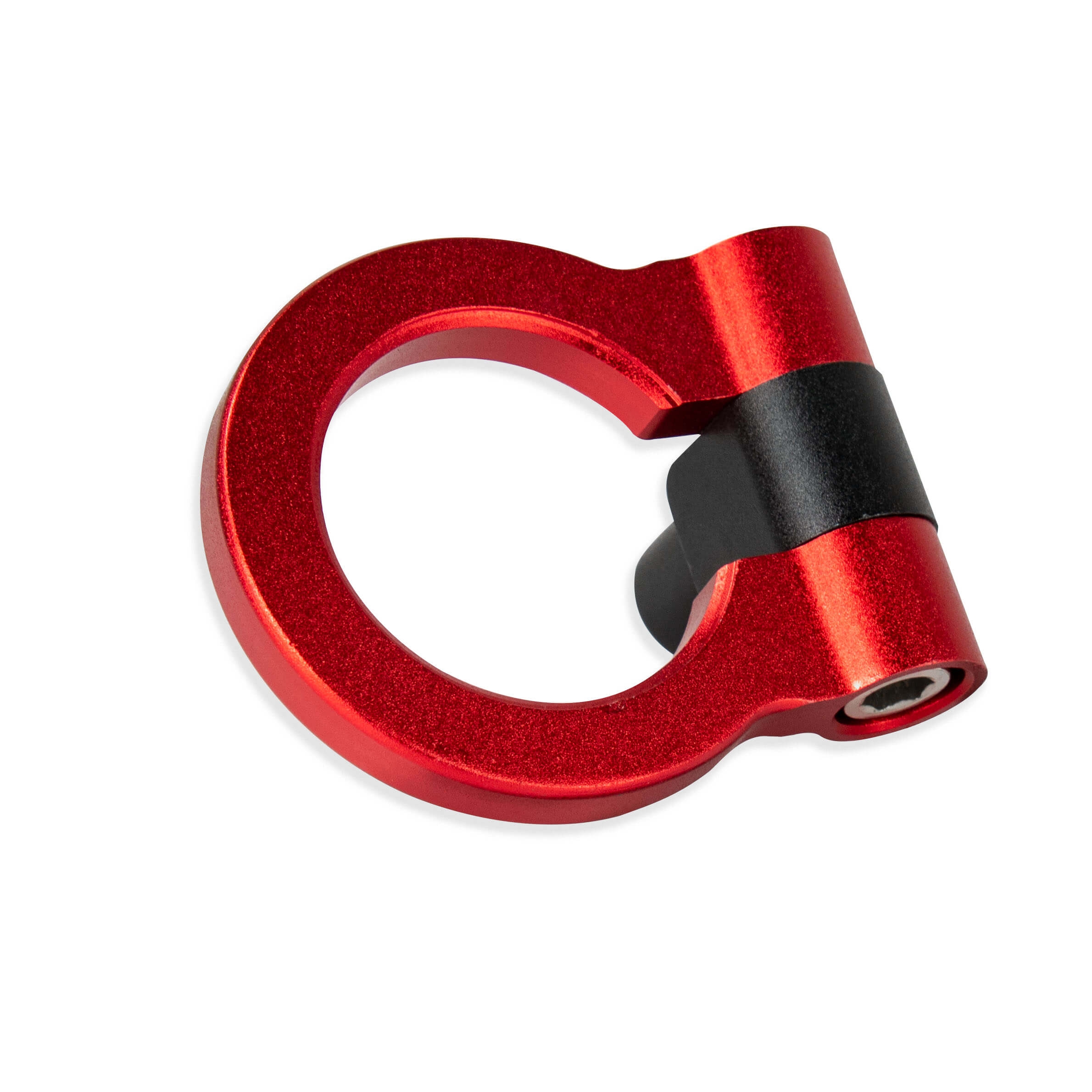 Rev up Your Motorsport Performance with Aluminum Tow Hook!