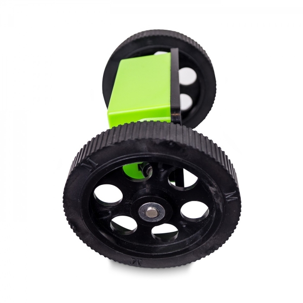 "Maximieren Sie Ihre Effizienz! Meterzähler für Folien, Angelschnur