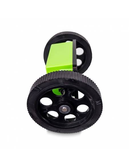 "Maximieren Sie Ihre Effizienz! Meterzähler für Folien, Angelschnur