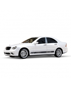 "Strip Set for Mercedes-Benz C-Class W203 - Individualisie