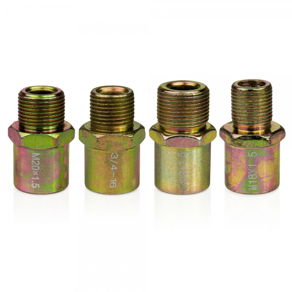 High Performance Ölfilter-Adapter-Schraube: Boost Power, Enhance Eff
