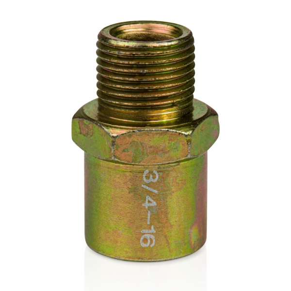High Performance Ölfilter-Adapter-Schraube: Boost Power, Enhance Eff