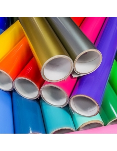 "Flag" sticker set/décor universal matching in desired color