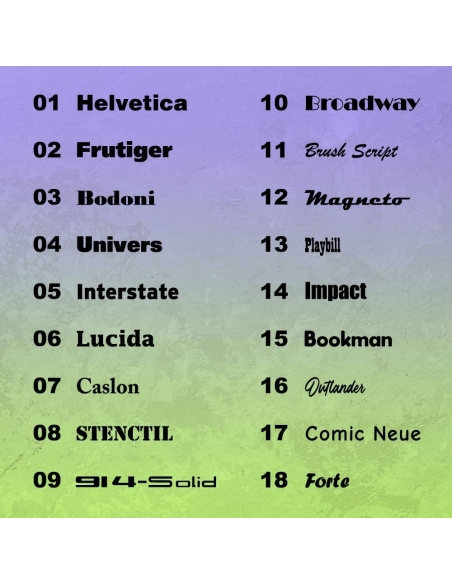 "Opel Crossland: Seiten-Streifen Set in Wunschfarbe & Wunschtext - Pe