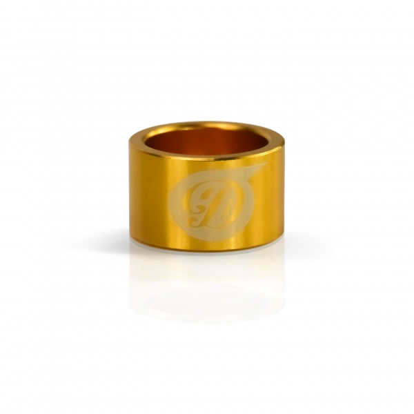 M8 AJDM Fender Washer mit Alu Unterlegscheiben- Kennzeichen Kotflügel-Schrauben Gold