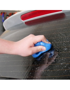 Car cleaning kneading / paint cleaning knead (2 pieces)