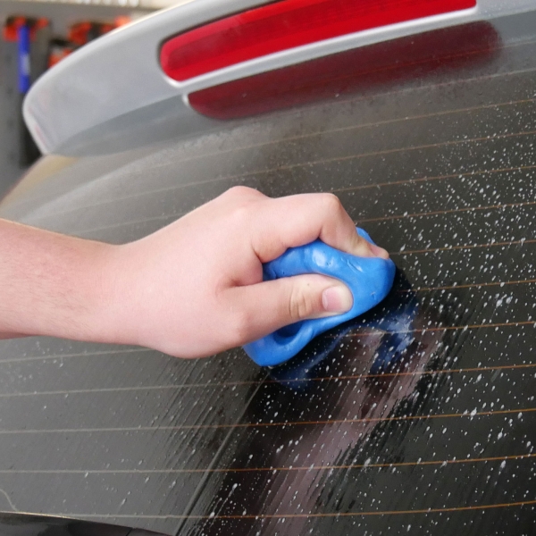 Auto Reinigungsknete / Lackreinigungsknete (2 Stück)