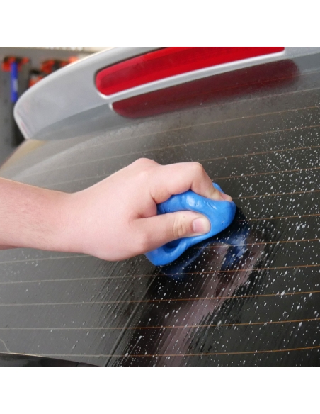 Car cleaning kneading / paint cleaning knead (2 pieces)
