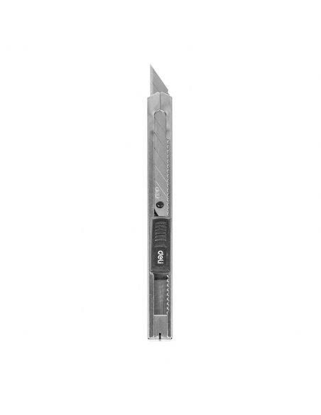 Edelstahl Cuttermesser und Klingen von Deli - SK5 30° 9mm