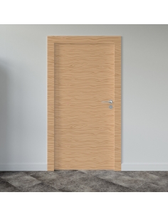 Holz-Dekor Selbstklebende Klebefolie für Möbel-Türen-Küchen blasenfrei 100x150cm
