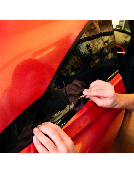 Armolan Daytona Tint Film 100cm Car / Car Windows- Deep Black