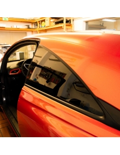 Armolan Eldorado Tinting Film 100cm Car / Car Windows- Deep Black