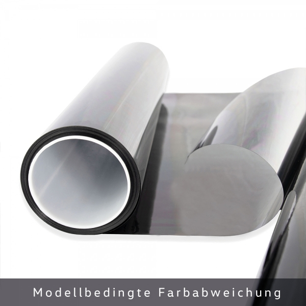 Armolan Spectrum Grey Keramik Tönungs-Folie 30,5m Rolle Kfz / Auto-Scheiben- Tief-schwarz