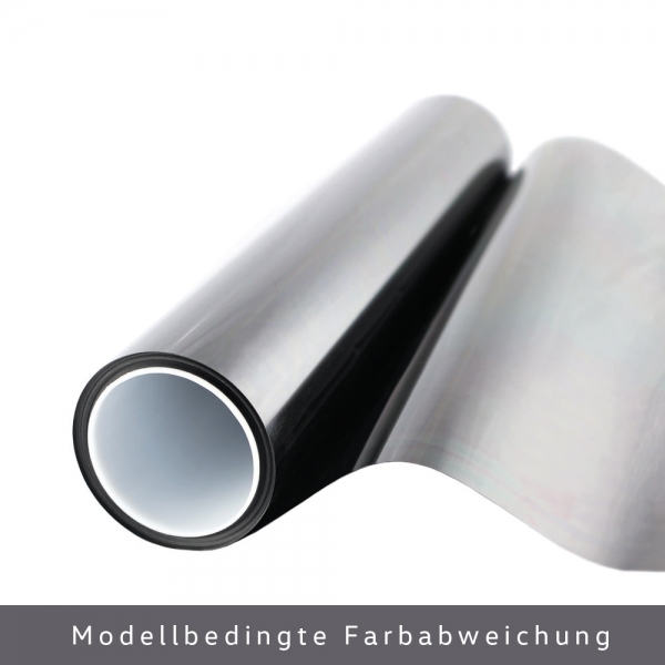 Armolan Spectrum Grey Keramik Tönungs-Folie 30,5m Rolle Kfz / Auto-Scheiben- Tief-schwarz