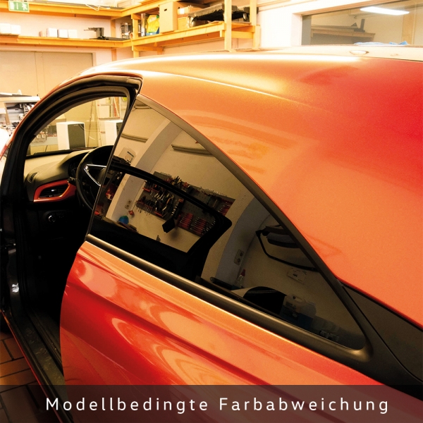 Armolan Spectrum Grey Keramik Tönungs-Folie 30,5m Rolle Kfz / Auto-Scheiben- Tief-schwarz